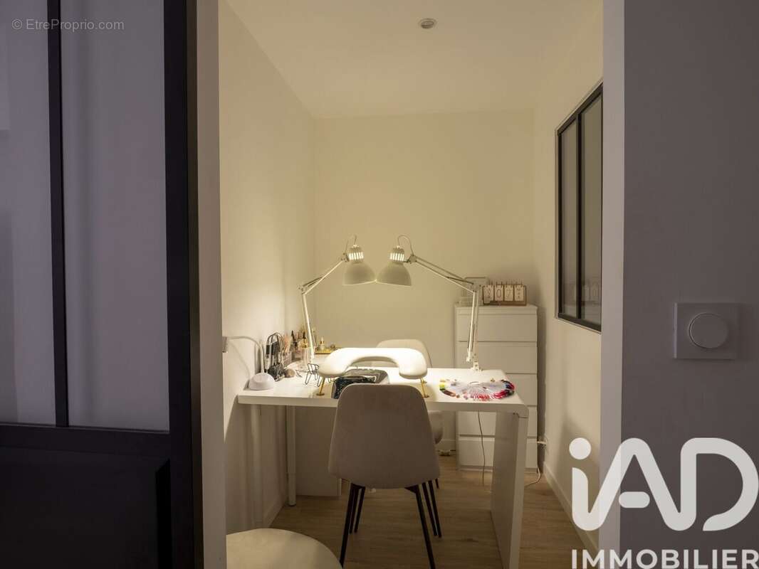 Photo 6 - Appartement à TONNAY-CHARENTE