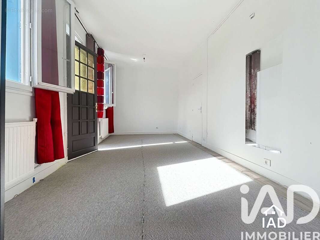 Photo 3 - Maison à COLOMBES