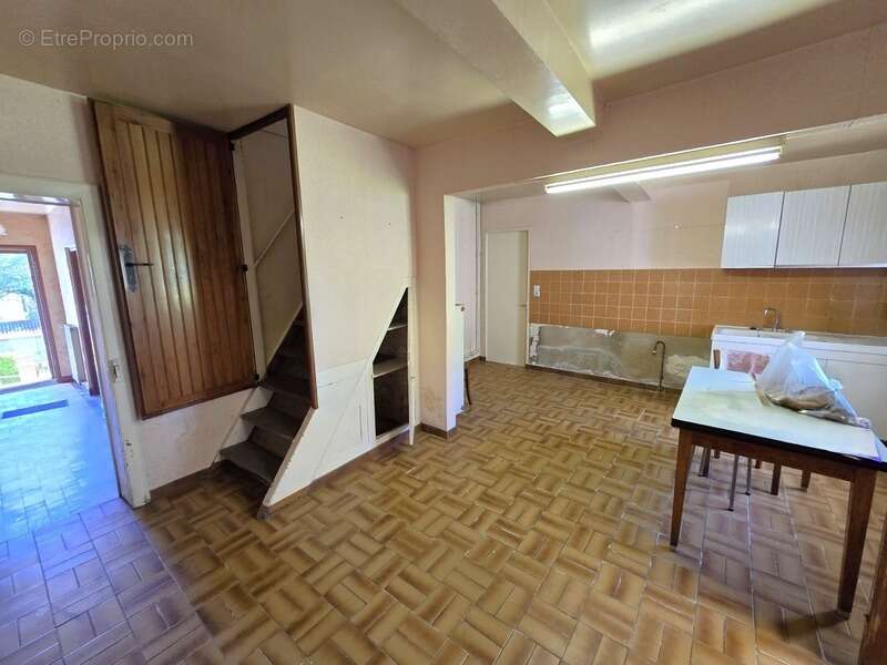 Maison à HIRSON
