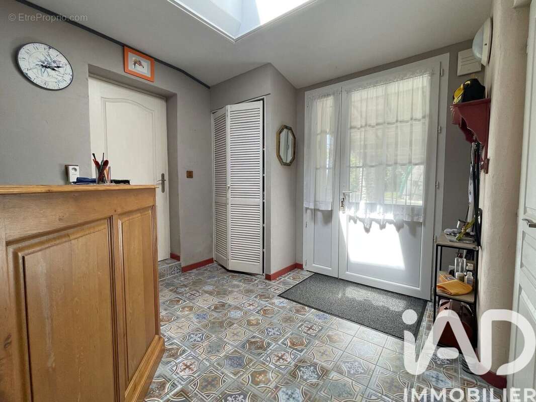 Photo 4 - Maison à TONNAY-CHARENTE