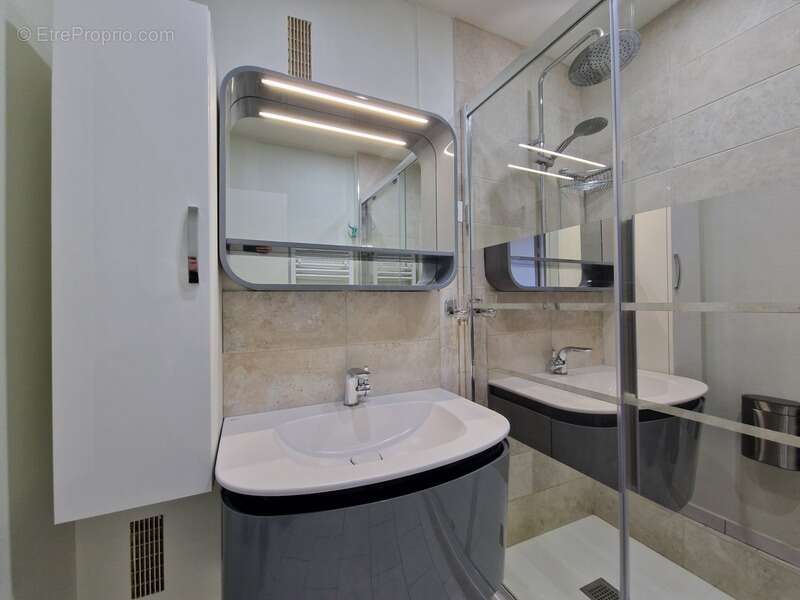 Appartement à TOURS
