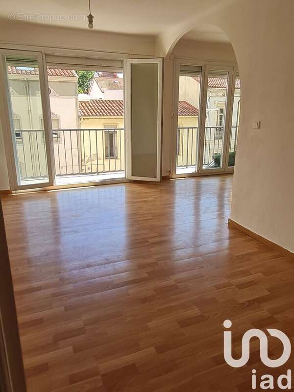 Photo 2 - Appartement à PERPIGNAN