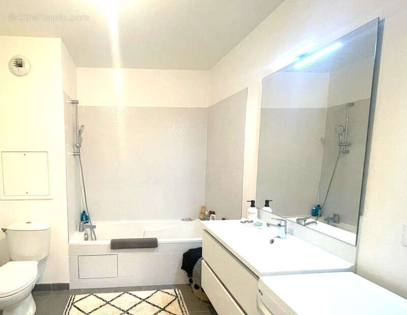 Appartement à MANTES-LA-JOLIE