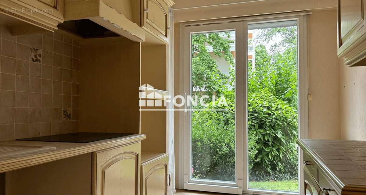 Appartement à GIEN