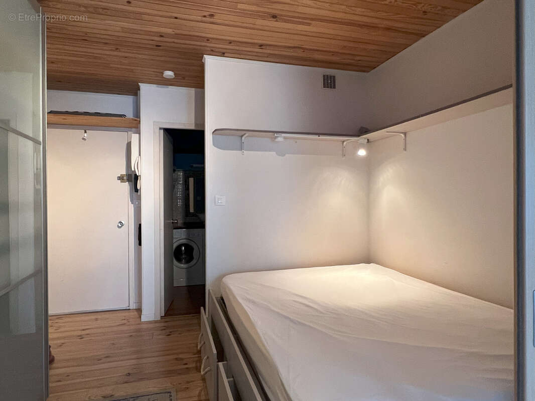 Appartement à SEIGNOSSE