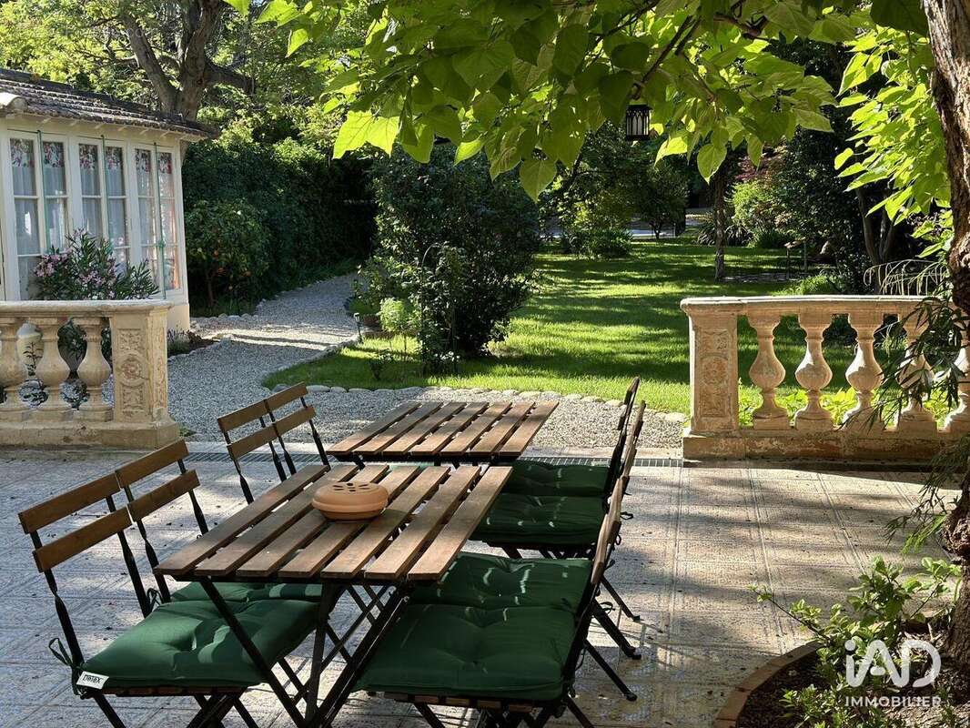 Photo 5 - Commerce à PRADES