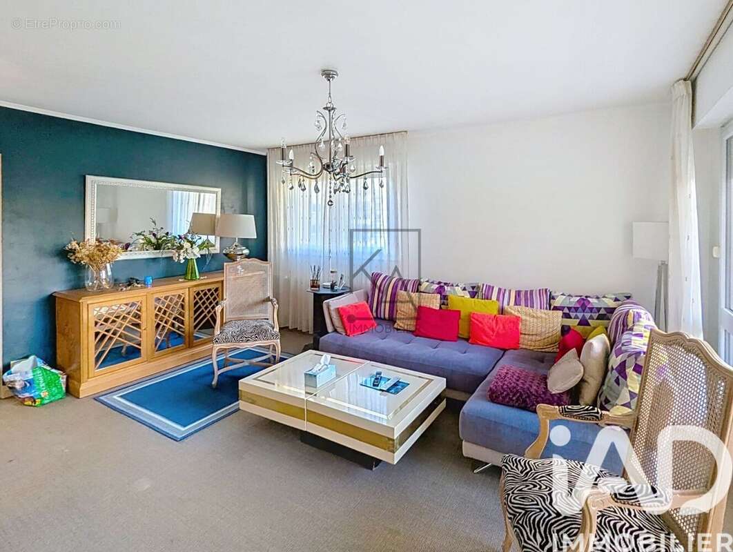 Photo 4 - Appartement à ARPAJON