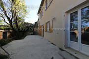 Appartement à CAROMB