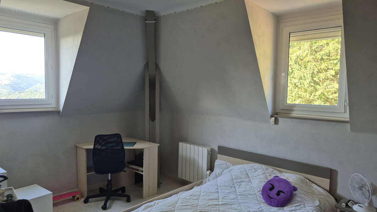 Maison à SAINT-COME-D&#039;OLT