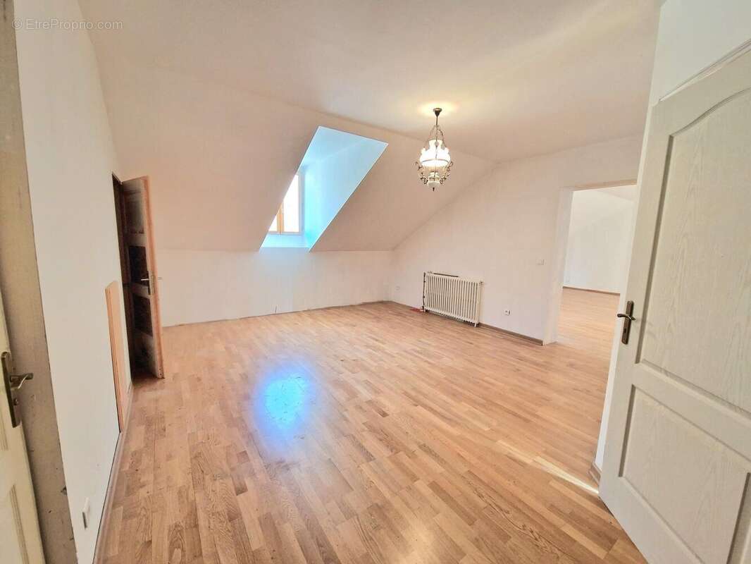 Photo 6 - Maison à AUTUN