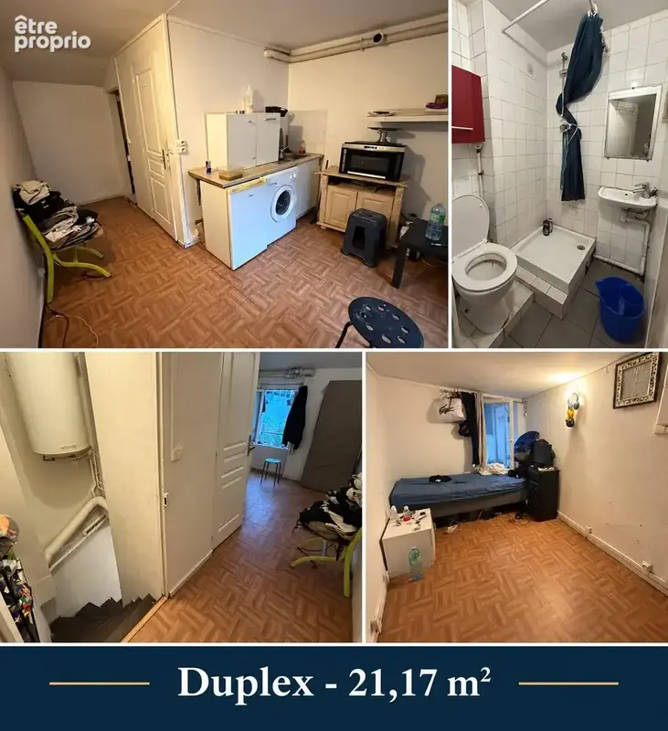 Maison 7 pièces 123 m² à vendre à Les Mureaux (78130) - photo 5