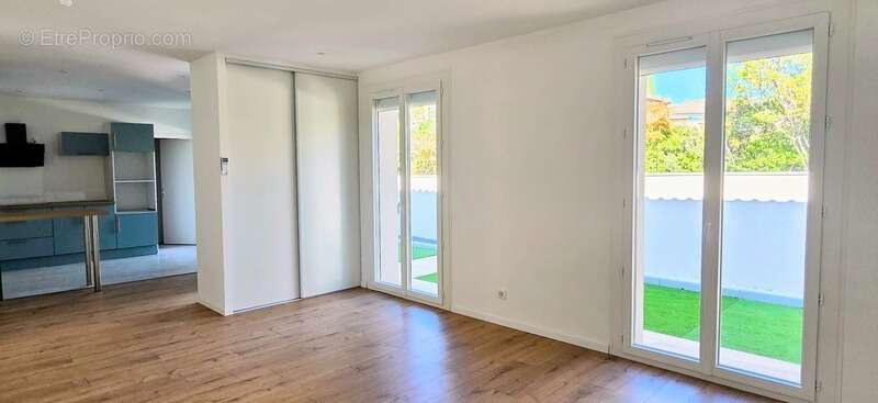 Maison à BRUGUIERES