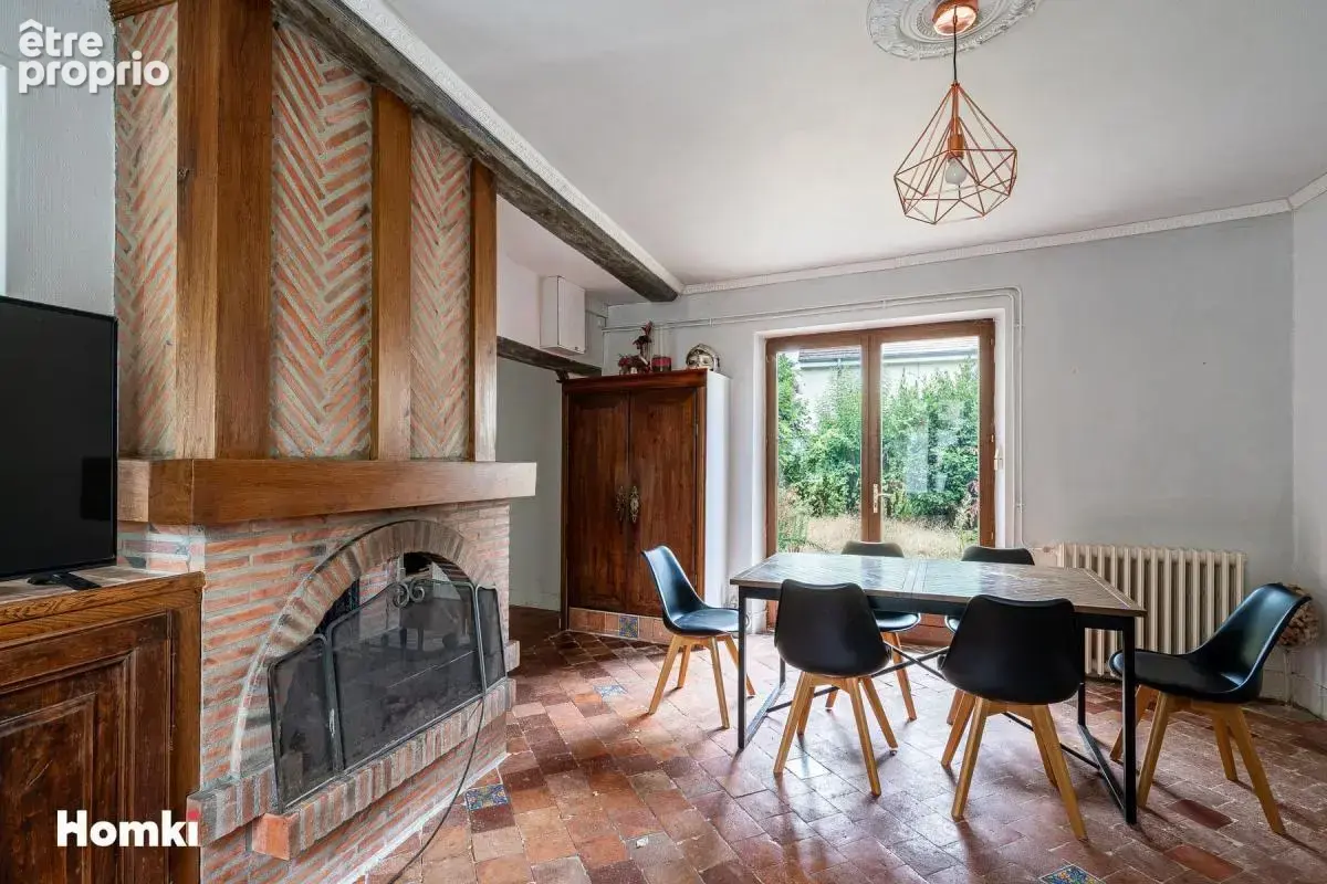 Petite maison au cœur d'Olivet - photo 4