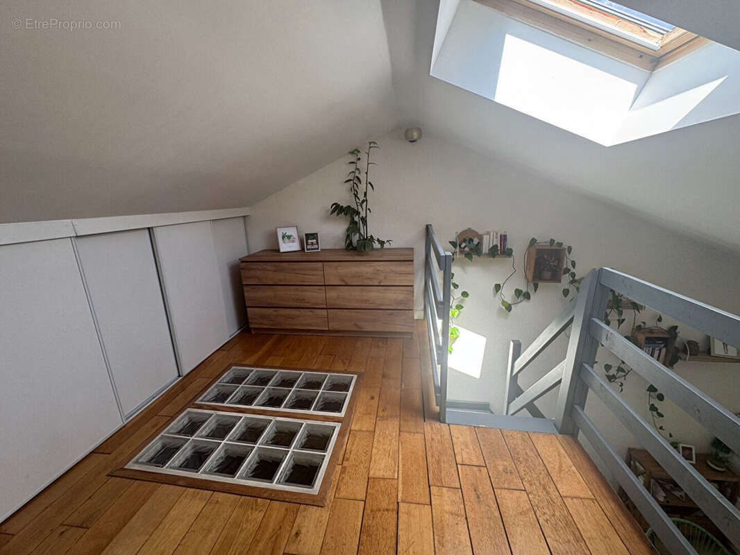 Appartement à VANNES