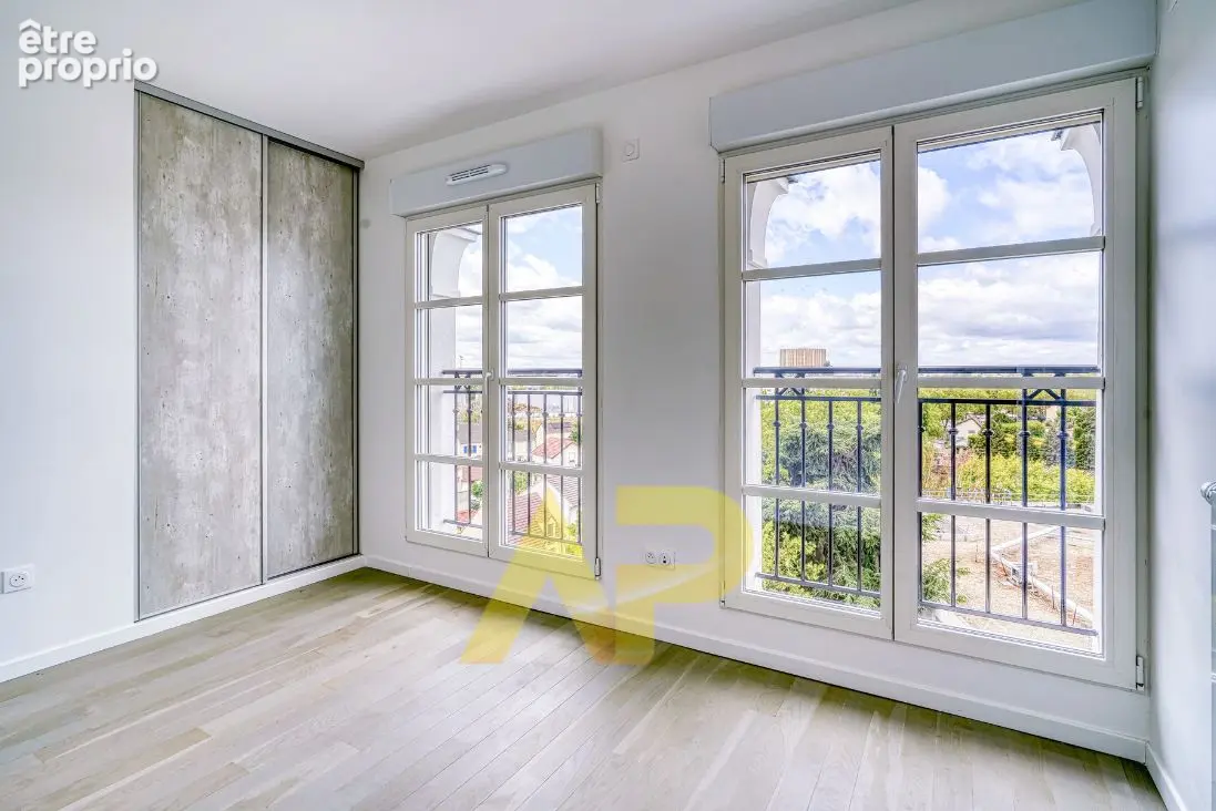 Maison sur le toit Rooftop d'exception - photo 14