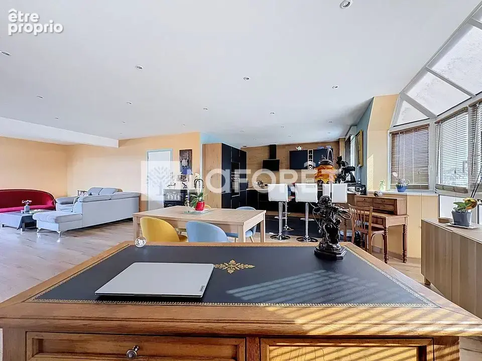 Appartement à FLERS