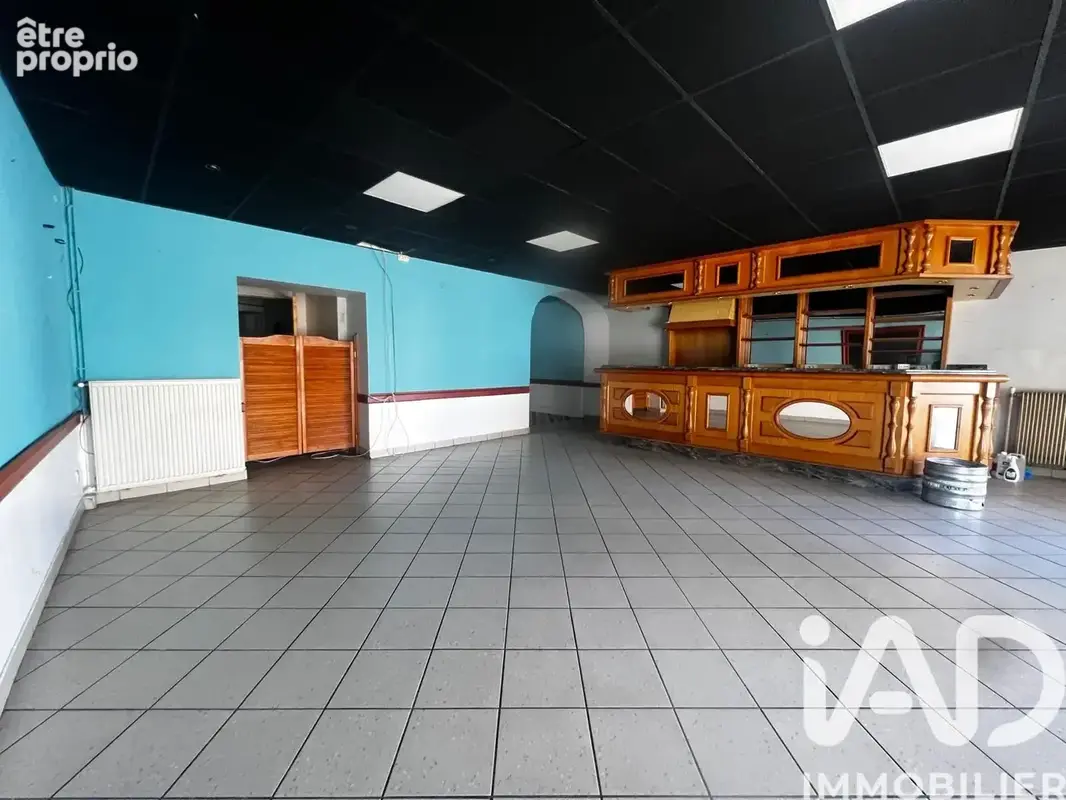 Photo 1 - Appartement à BON-ENCONTRE
