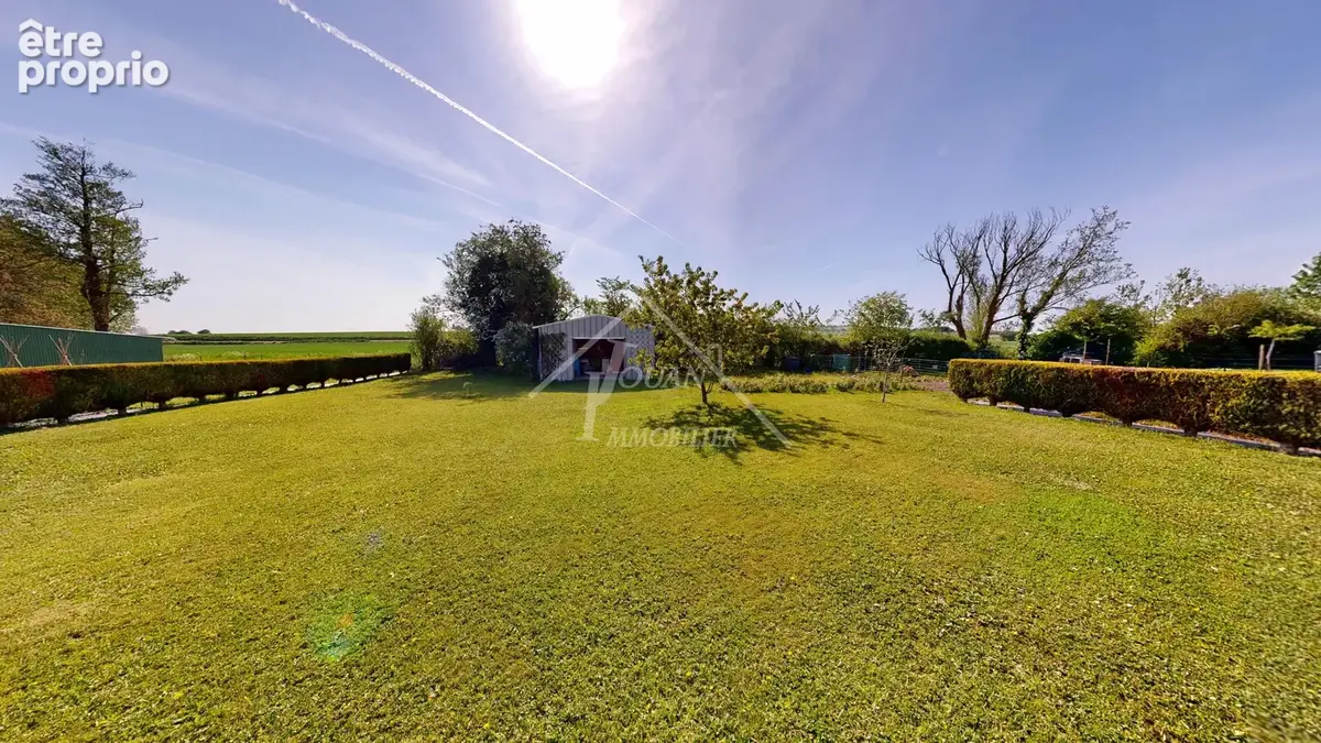 Exclusivite proche gannat jolie maison trois chambres garage terrain - photo 13