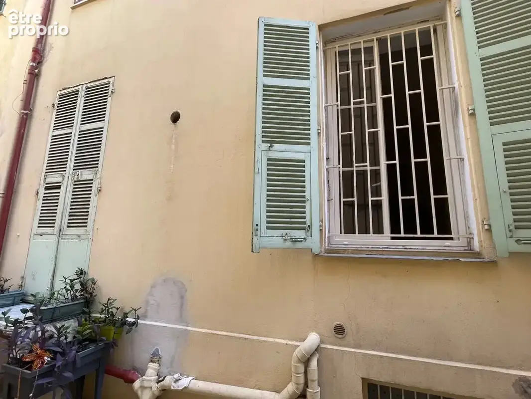 Studio centre ville nice - photo 10