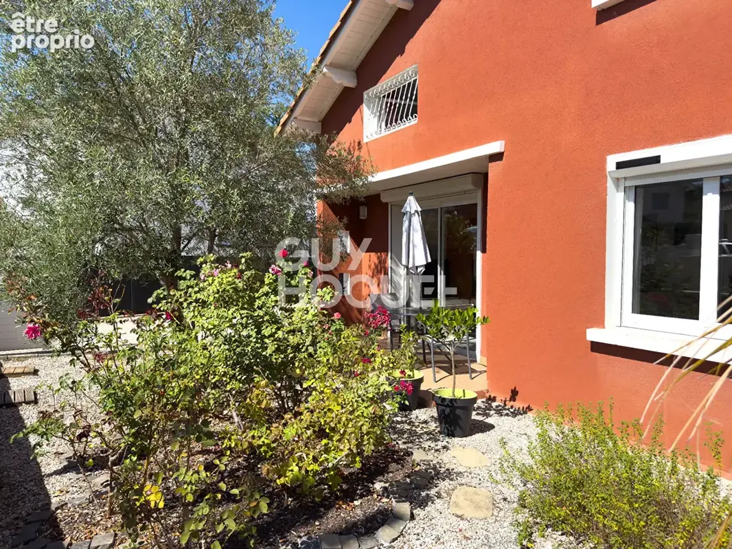Maison Mont De Marsan 117m² - photo 16