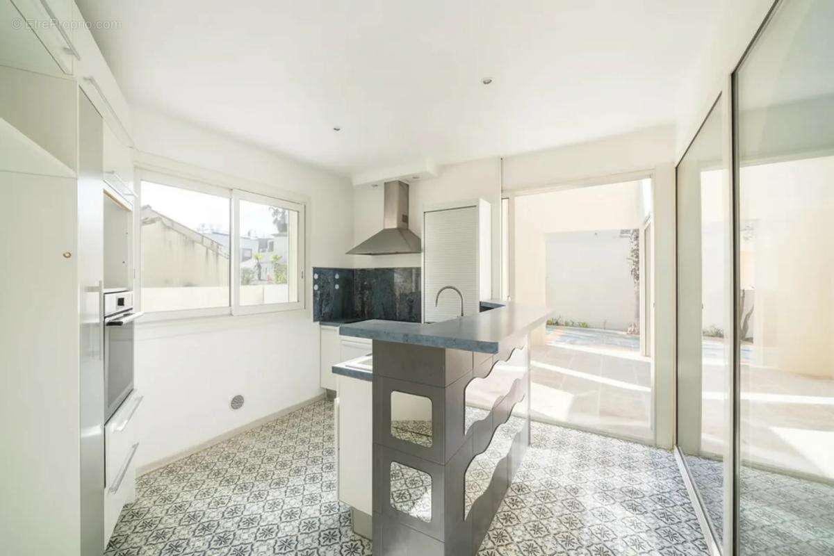 Maison à LA GRANDE-MOTTE