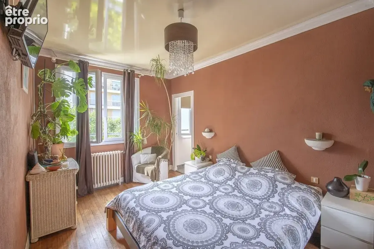 Maison 138 m² à Sartrouville  - photo 8
