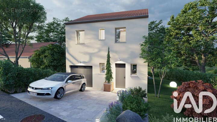 Photo 2 - Terrain à HATRIZE