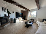 Appartement à LA COLLE-SUR-LOUP