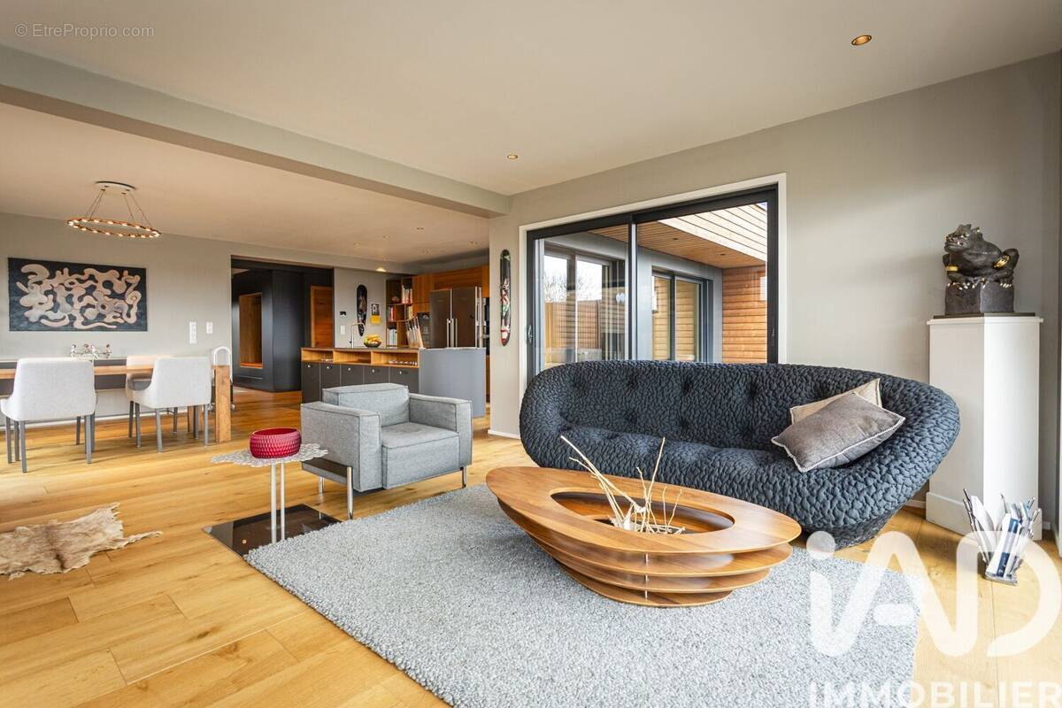 Photo 1 - Maison à TURCKHEIM