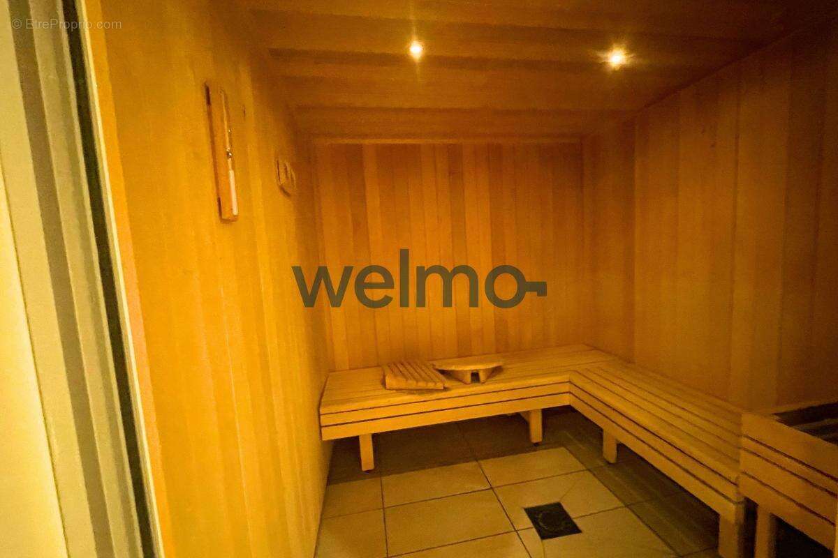 Appartement à MONT-DE-LANS