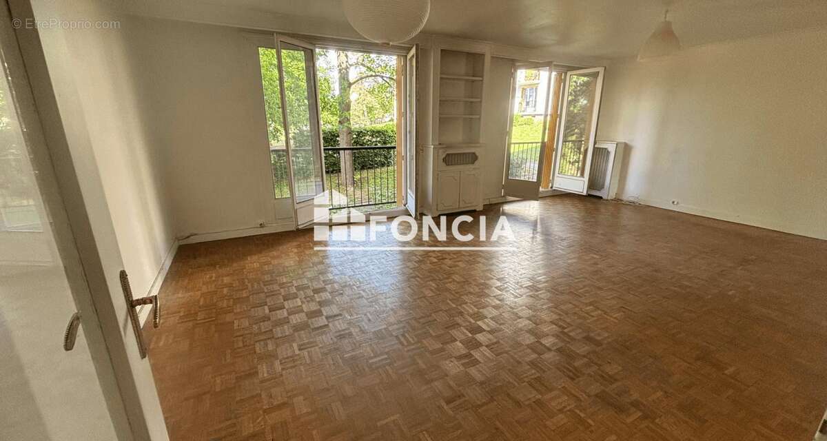 Appartement à MONTMORENCY