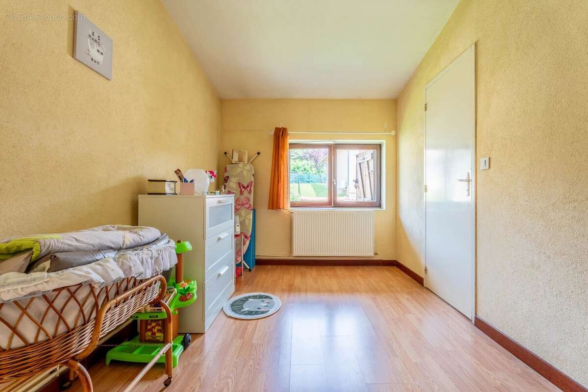 Maison à MIONS