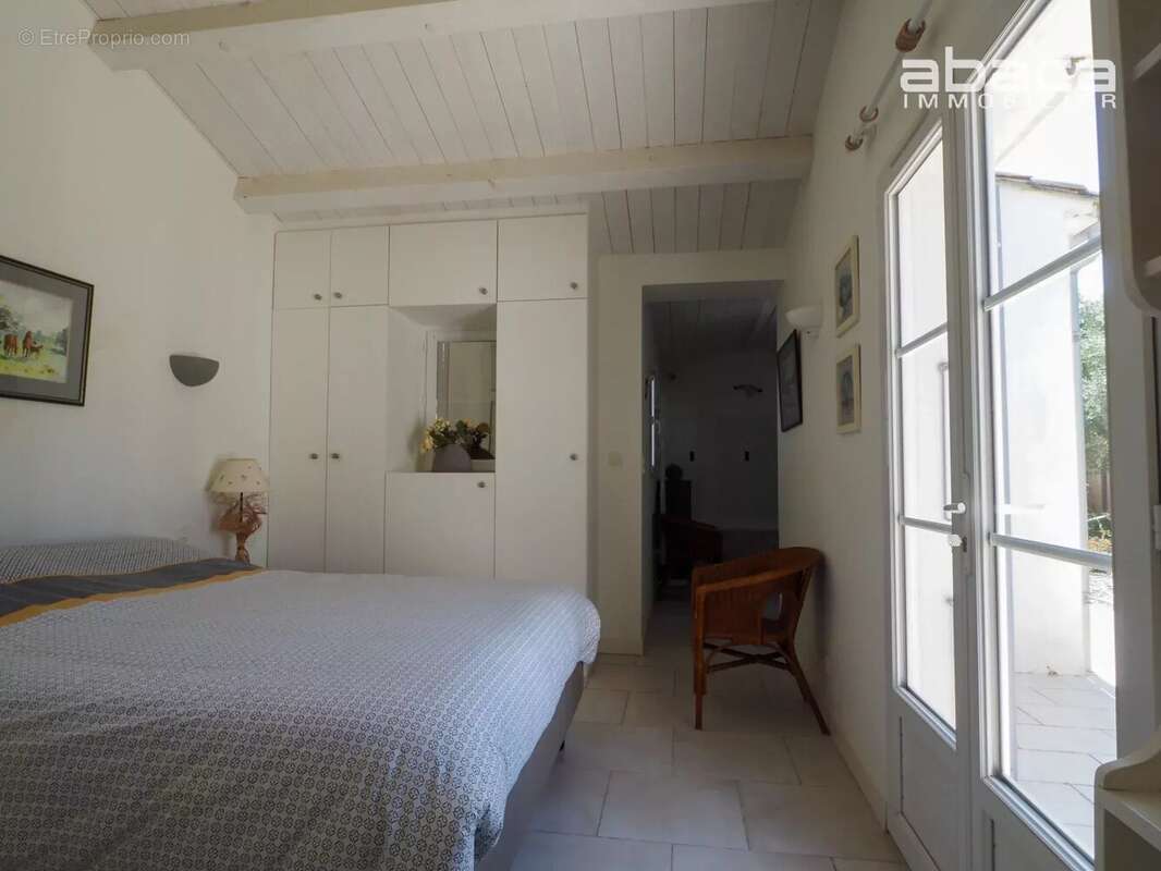 LE BOIS PLAGE EN RE - Proche centre village - photo 9