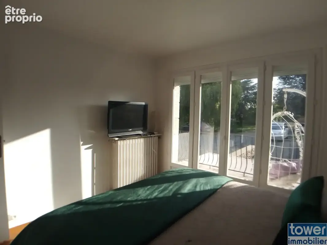 Superbe maison familiale Evreux guichainville - photo 10