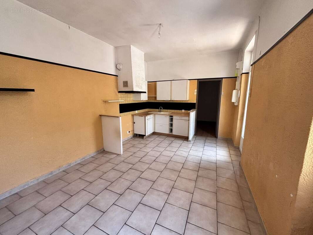 Maison à GARDANNE