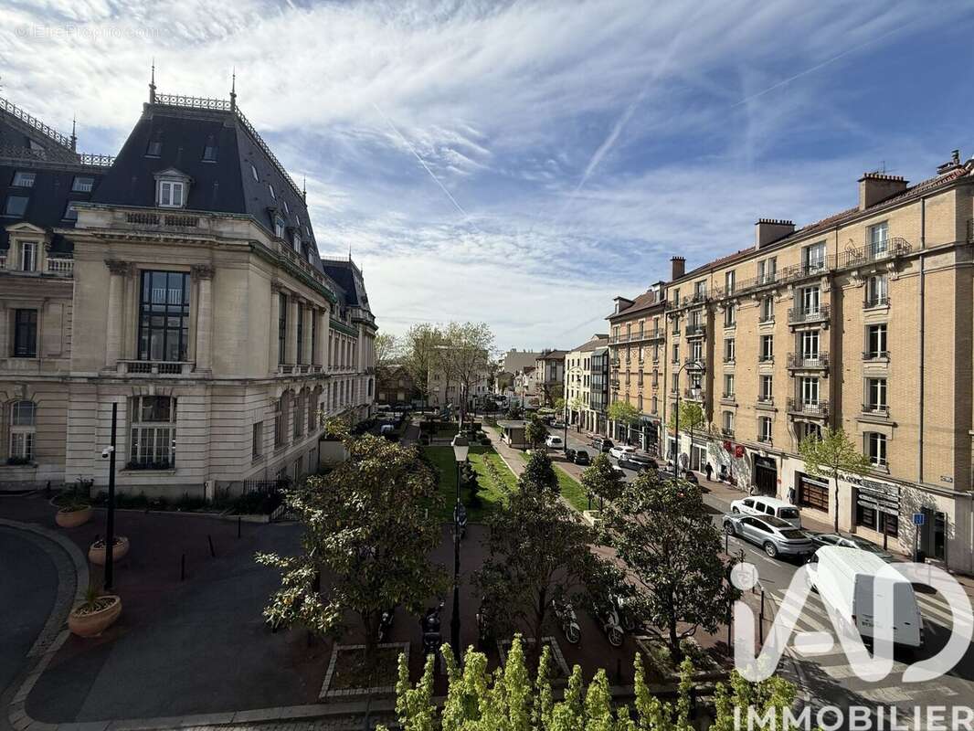 Photo 9 - Appartement à SAINT-MAUR-DES-FOSSES