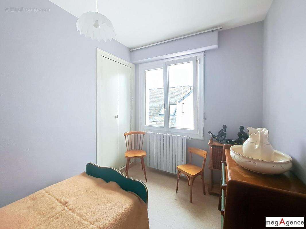 Maison à LA TURBALLE