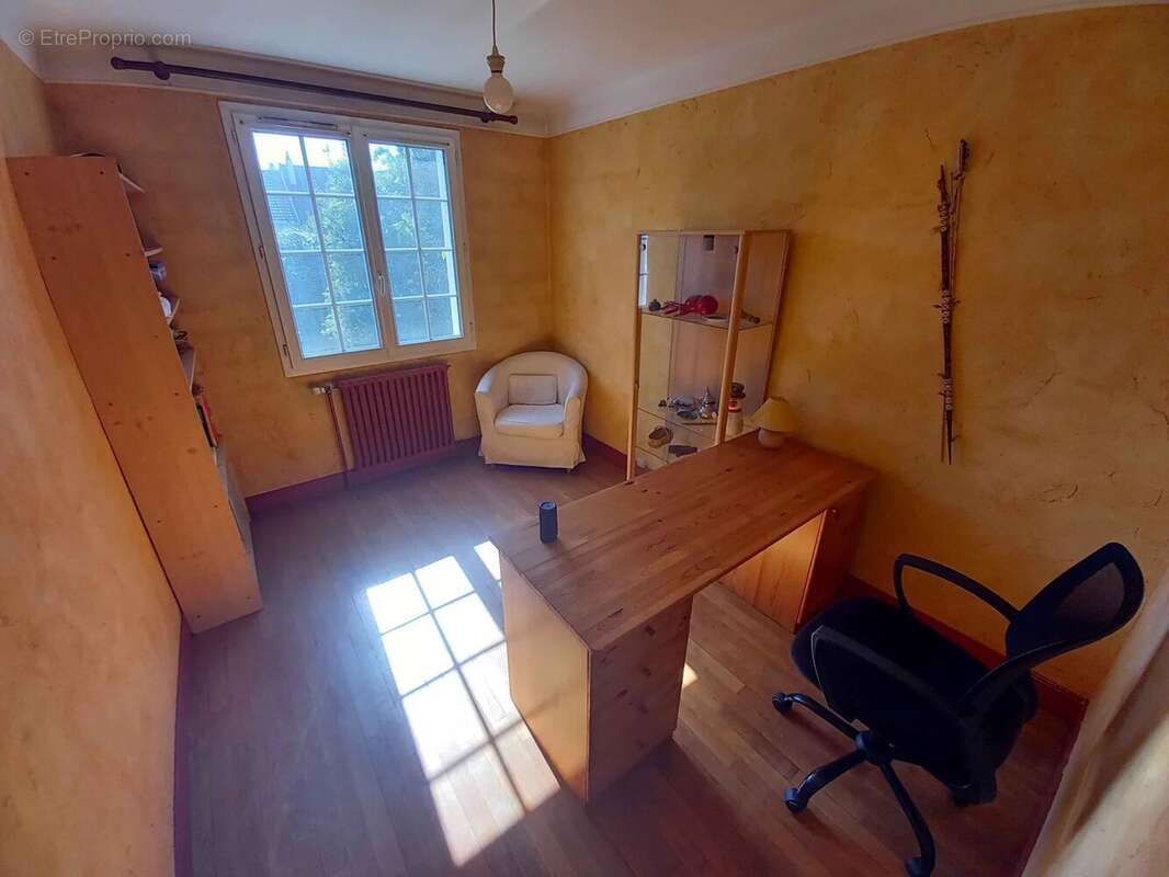 Maison à AULNAY-SOUS-BOIS