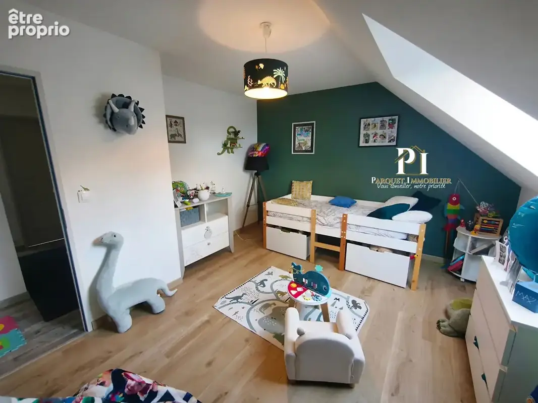Maison individuelle aux portes d'Albert - photo 5