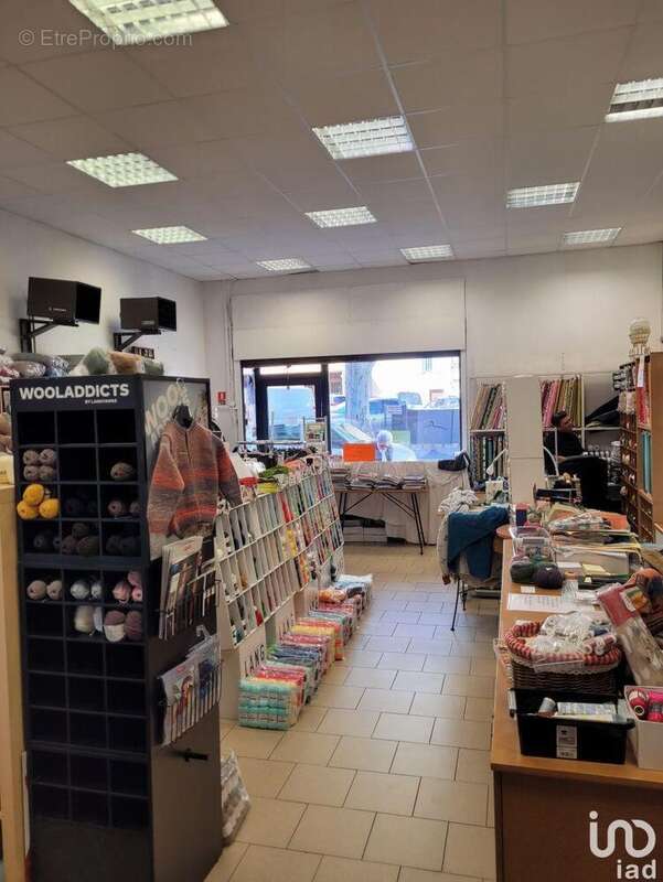 Photo 5 - Commerce à MANOSQUE