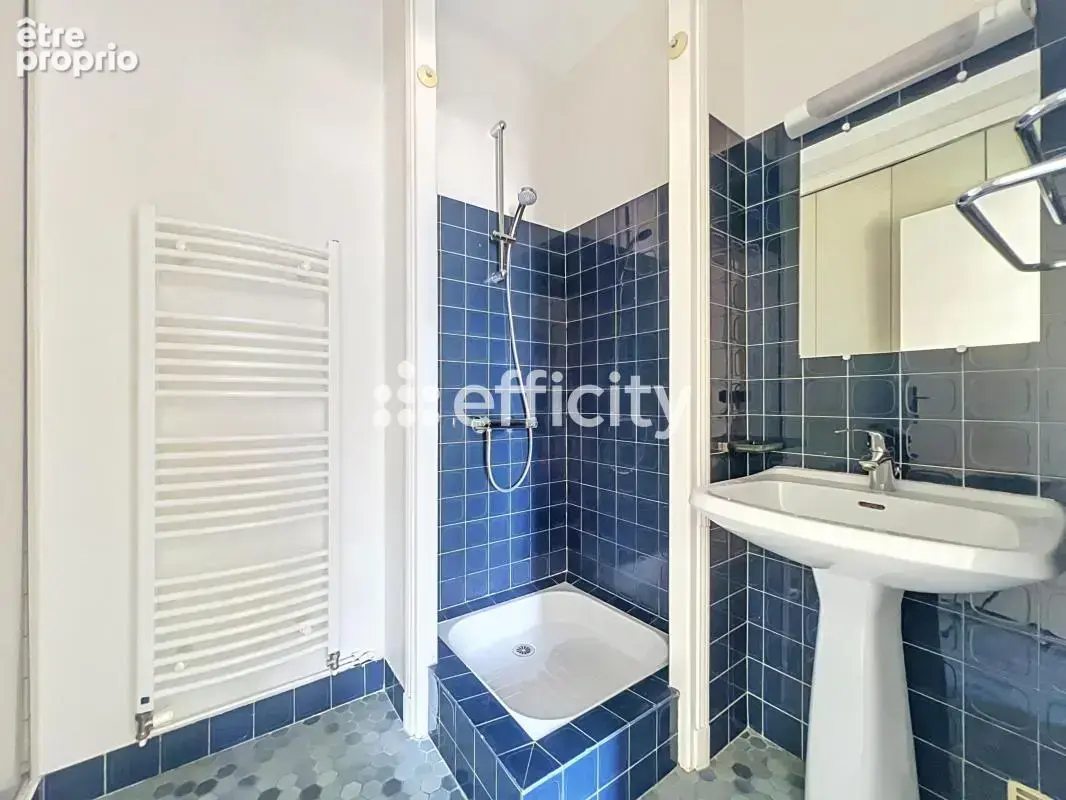 Appartement - photo 8