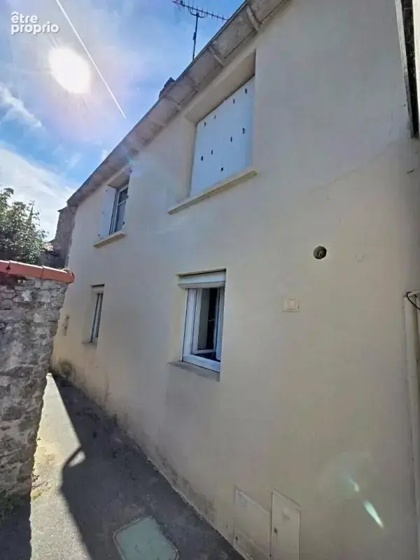 Immeuble Saint Laurent sur Sevre - 2 appartements T2 - photo 5