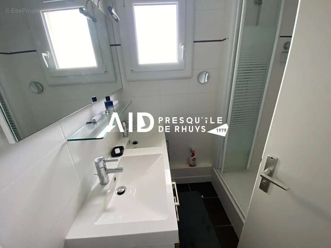 Appartement à SARZEAU