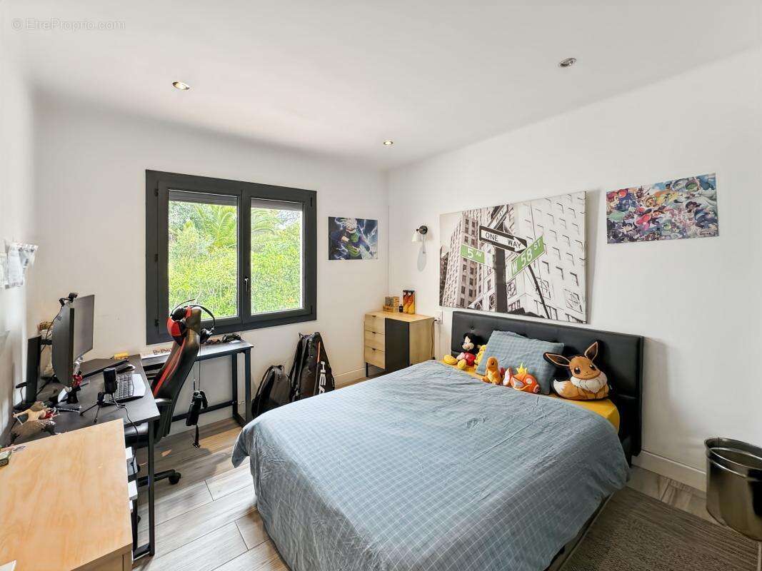 Maison à SAINT-RAPHAEL