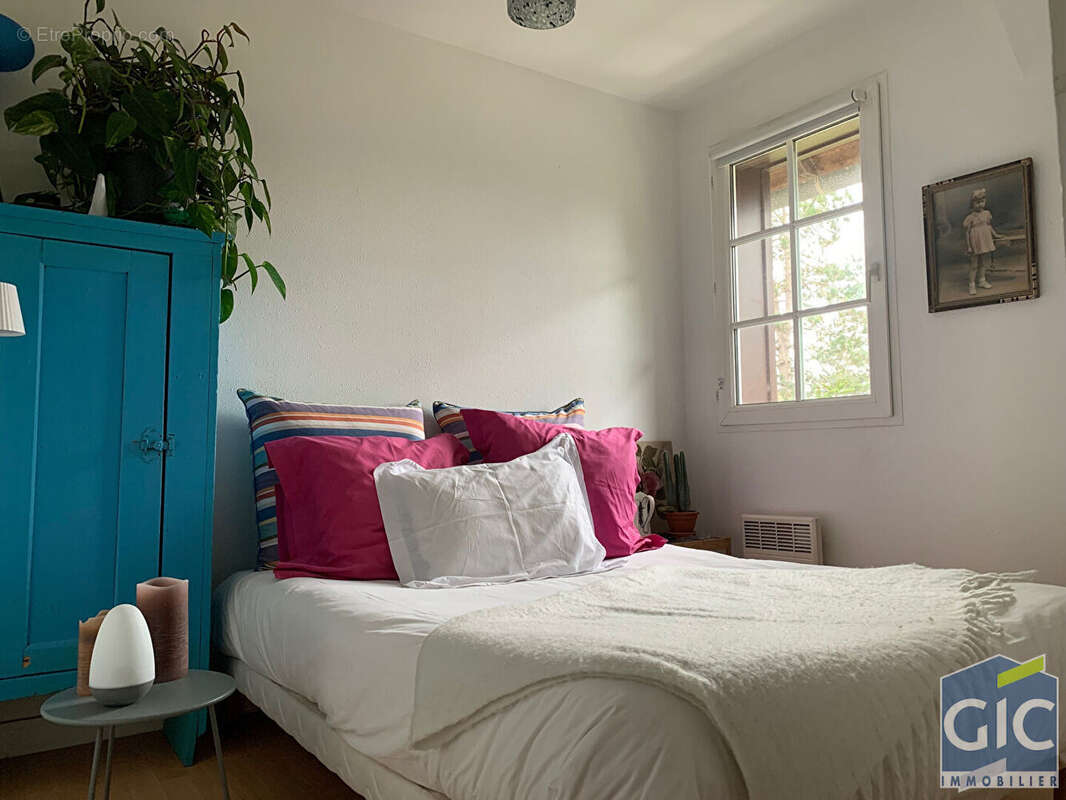 Maison à BENERVILLE-SUR-MER