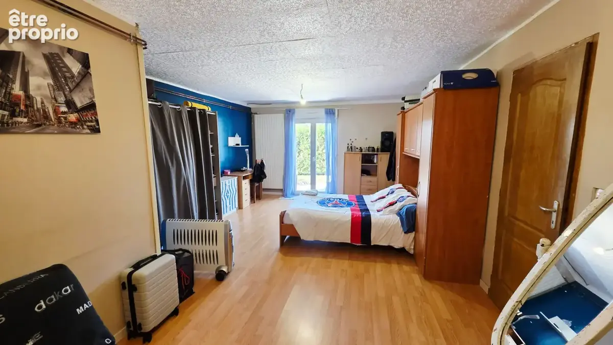 Villa Arbent 5 pièce(s) 131.29 m2 - photo 10
