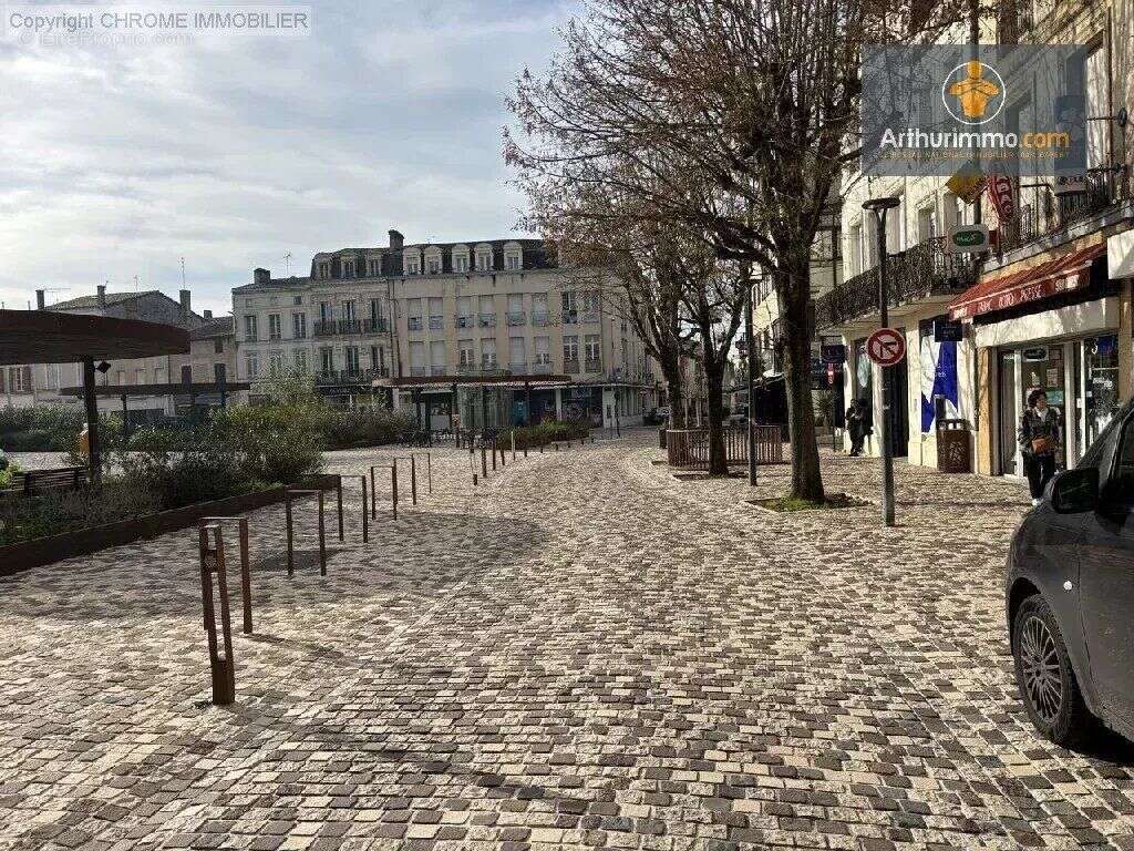 Commerce à MARMANDE