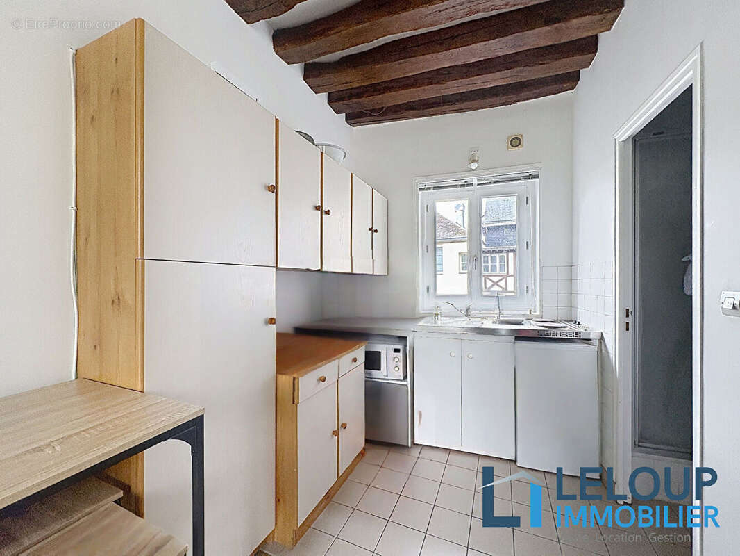 Appartement à ROUEN