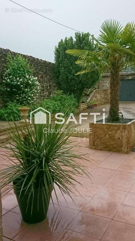 Photo 8 - Maison à VILLENEUVE