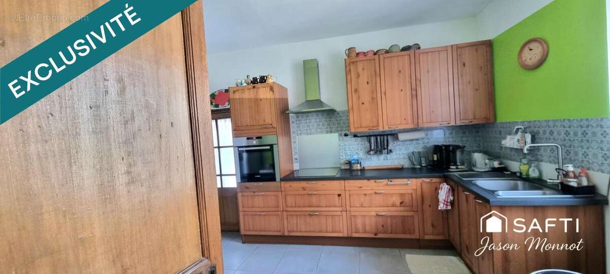 Photo 4 - Maison à LAIGNES